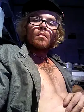 potholder420 online show from July 25, 8:22 am