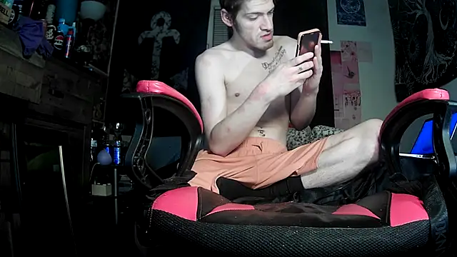 ATwinkie online show from June 10, 1:07 am