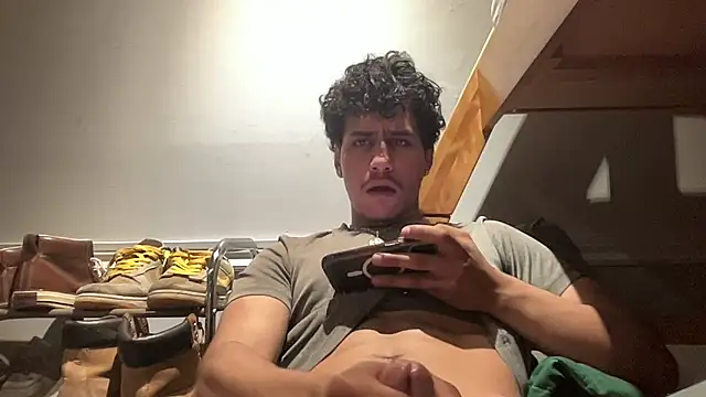 johnycash21 online show from June 28, 5:57 am