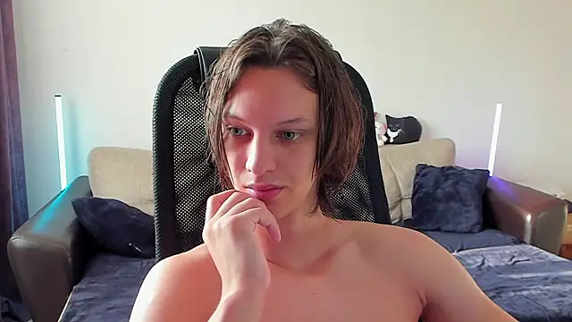 Ostin meow online show from July 15, 12:56 pm