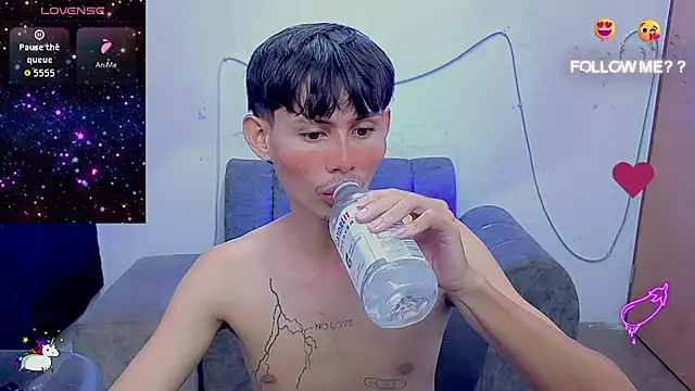 tanjiro cute online show from July 4, 6:27 am