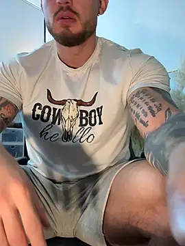 DimitriSullivan  online show from July 2, 2:45 pm
