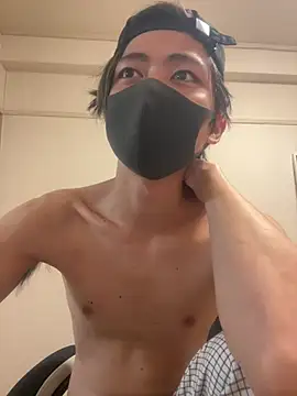 Manato jp 1215 online show from July 26, 1:30 pm