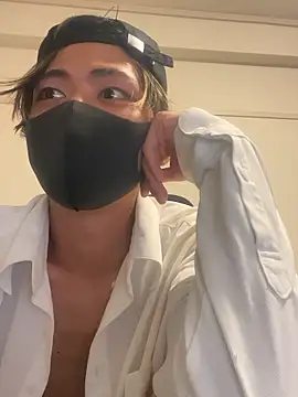 Manato jp 1215 online show from June 20, 1:49 pm