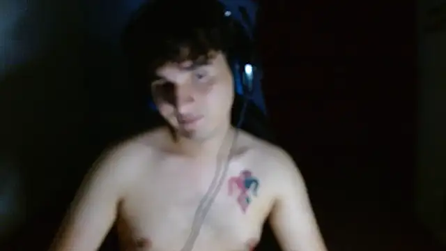 Charley quin online show from July 8, 12:47 am