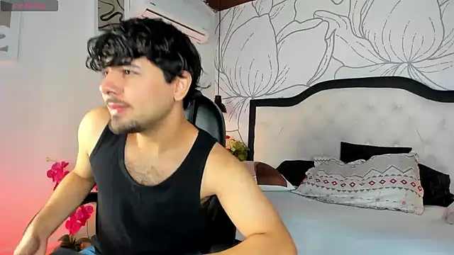 Samir bear online show from June 5, 12:55 pm