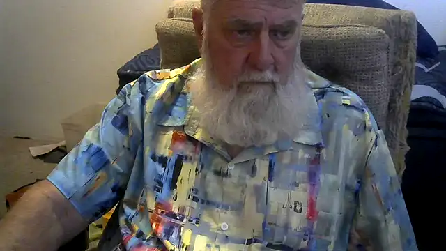 viejo oso online show from July 29, 11:59 pm