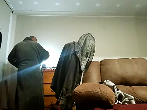FreakyFreind666 online show from May 4, 5:58 pm