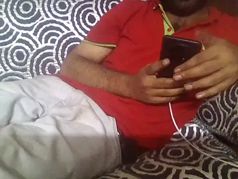 indihotguy online show from July 12, 1:24 pm