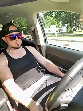 RickeyRidez online show from July 3, 7:40 pm