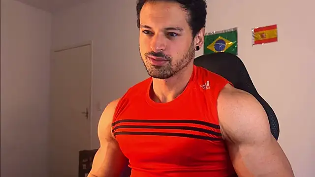 Lucasfit24 online show from July 15, 3:08 pm