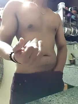 13horny13 online show from March 9, 11:56 pm