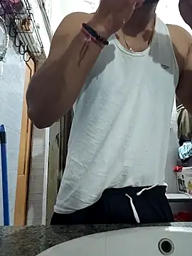 13horny13 online show from March 12, 12:10 am