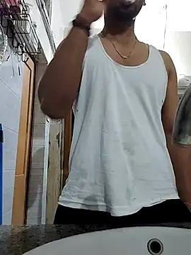 13horny13 online show from March 20, 11:45 pm