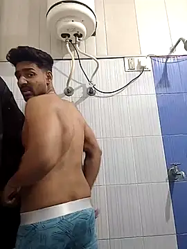 13horny13 online show from January 29, 2:51 am