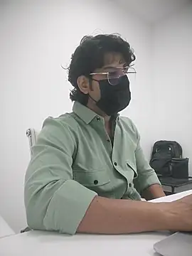 NikaYeptho online show from June 23, 4:50 am