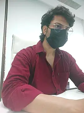 NikaYeptho online show from June 9, 6:37 am