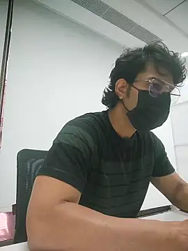 NikaYeptho online show from June 15, 5:32 am