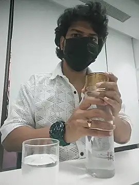 NikaYeptho online show from June 12, 10:02 am