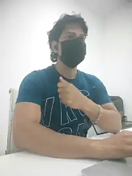 NikaYeptho online show from June 17, 6:48 am