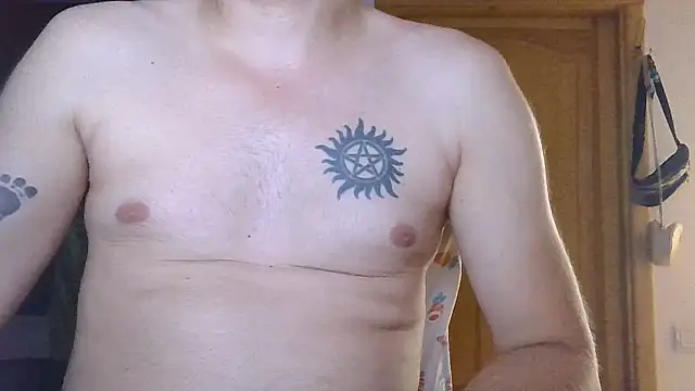 HunterOnBoobs online show from August 8, 8:27 pm