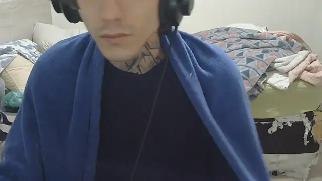 smokingink online show from July 5, 4:19 am