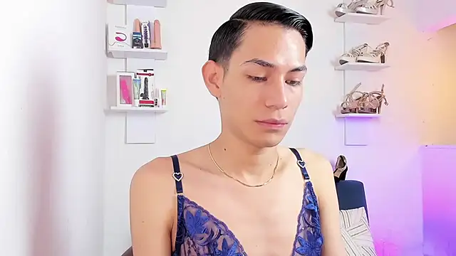 JackeOwens online show from July 20, 11:56 am