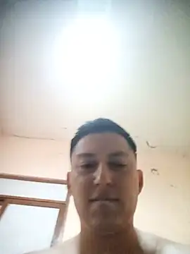 LuisMex1998 online show from July 7, 7:23 am