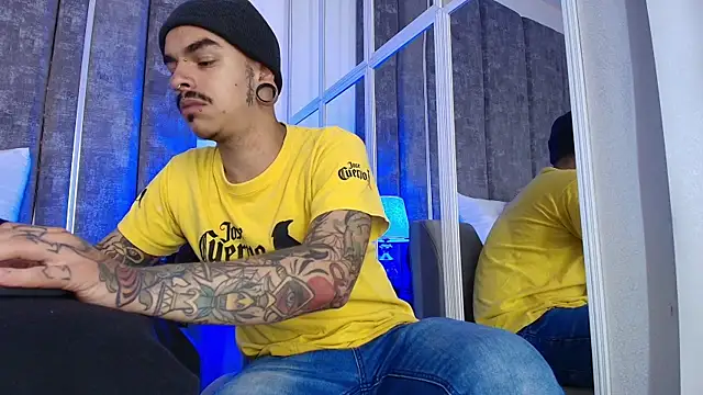 kaletattoo online show from July 4, 11:35 am