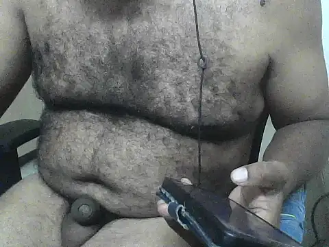 awesomeroc123 online show from June 13, 6:17 pm