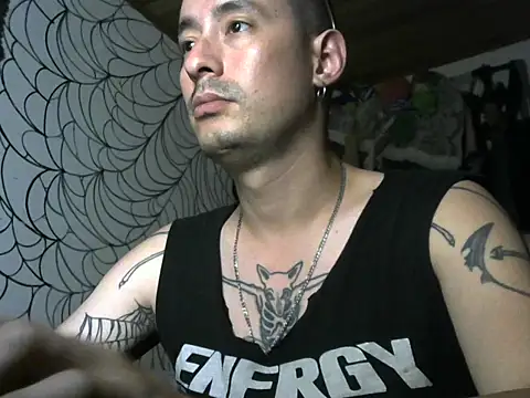 vampireathome online show from June 7, 2:40 am