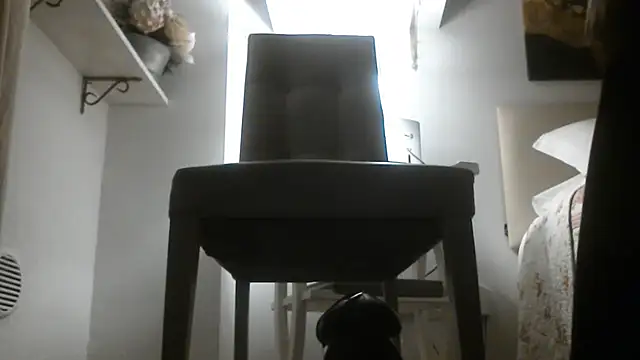 eccomi6996 online show from July 9, 3:16 pm