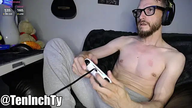 teninchty online show from July 16, 4:19 am