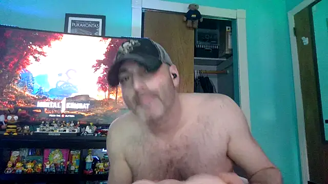 Novabear6996 online show from June 15, 7:11 am