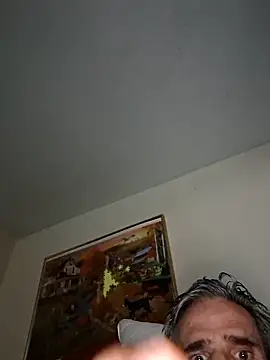 Billgreen69 online show from June 29, 3:23 am