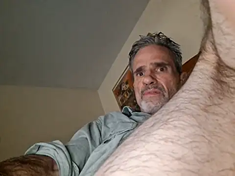 Billgreen69 online show from May 26, 5:47 am