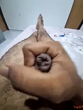 Aashish515 online show from July 24, 2:09 am