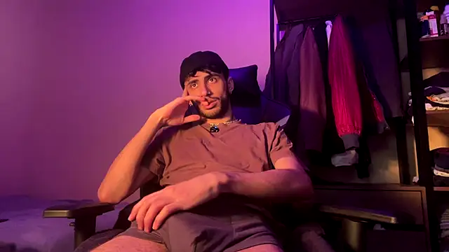 iendriw online show from July 16, 4:08 am