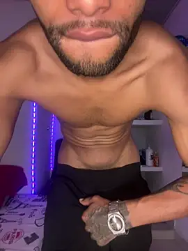 Jefdemon online show from July 6, 7:05 pm