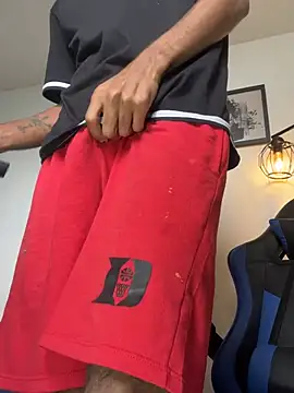 Miguel bigcock online show from July 20, 1:02 pm