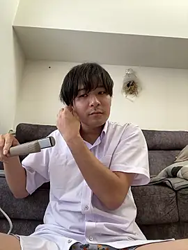 waka3232 online show from July 3, 6:19 am