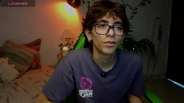 Matty Sparkk online show from June 9, 1:35 pm