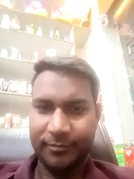 vikesh05 online show from May 9, 9:05 pm