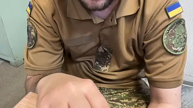 antonysside online show from June 17, 7:59 pm