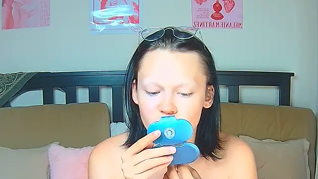 Derek Carter online show from July 21, 5:59 pm