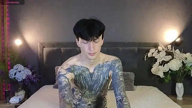 Martin Jin online show from July 18, 8:31 am