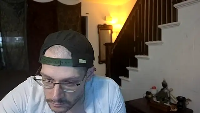MasterDaddyCool online show from July 4, 10:57 pm