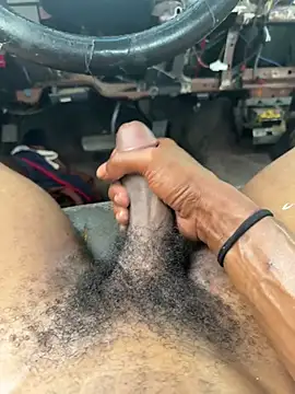 BigDick1600 online show from July 29, 11:15 pm