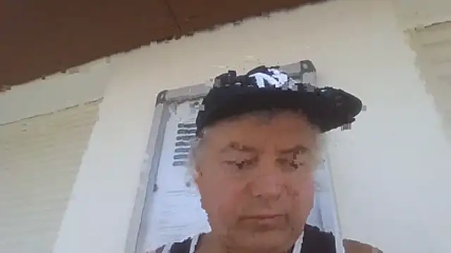 gegevincent online show from July 19, 7:47 am