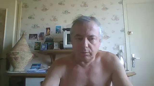 gegevincent online show from July 6, 1:41 pm